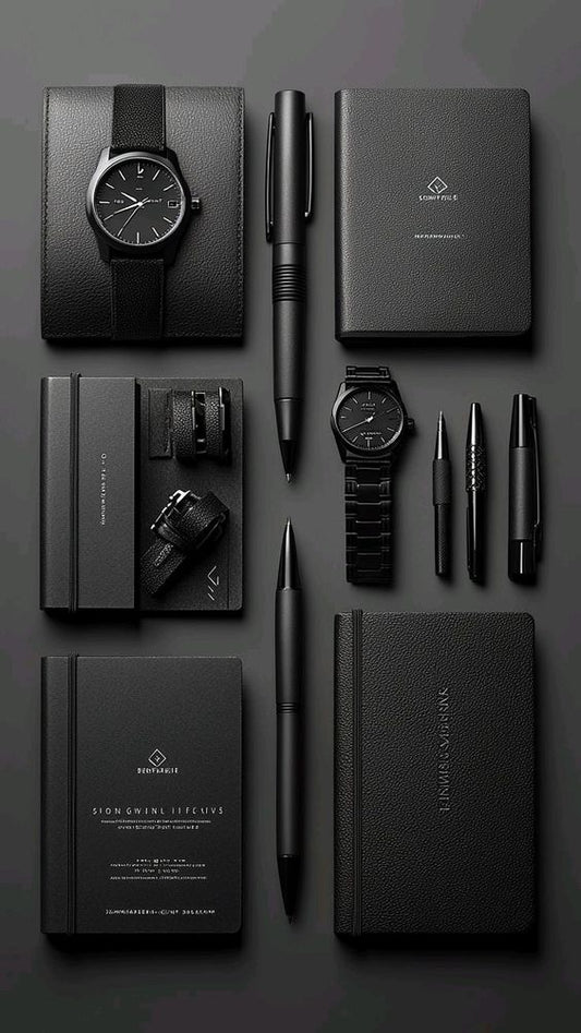 The Veloro Brand Story: Where Bold Design Meets Timeless Sophistication